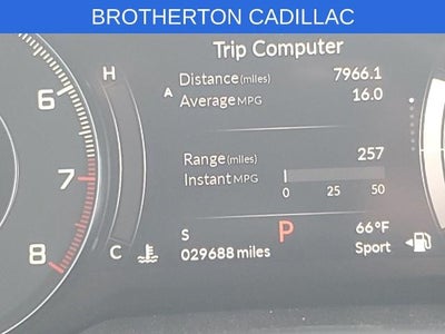2019 Acura RDX Base