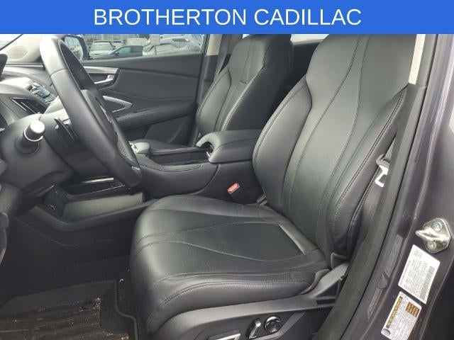 2019 Acura RDX Base