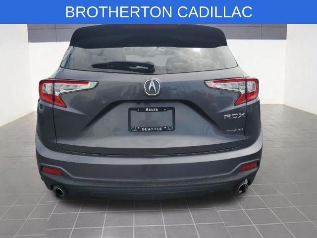 2019 Acura RDX Base