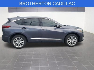 2019 Acura RDX Base