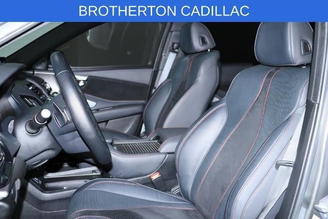 2024 Acura RDX w/A-Spec Package
