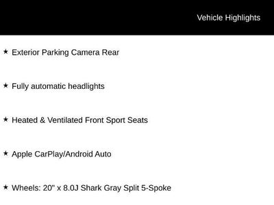 2024 Acura RDX w/A-Spec Package