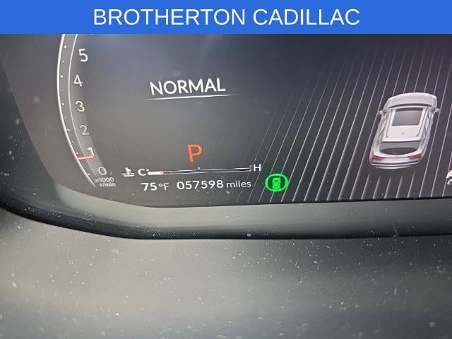 2022 Acura MDX w/A-Spec Package