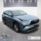2024 Toyota Highlander Hybrid Platinum