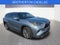 2024 Toyota Highlander Hybrid Platinum