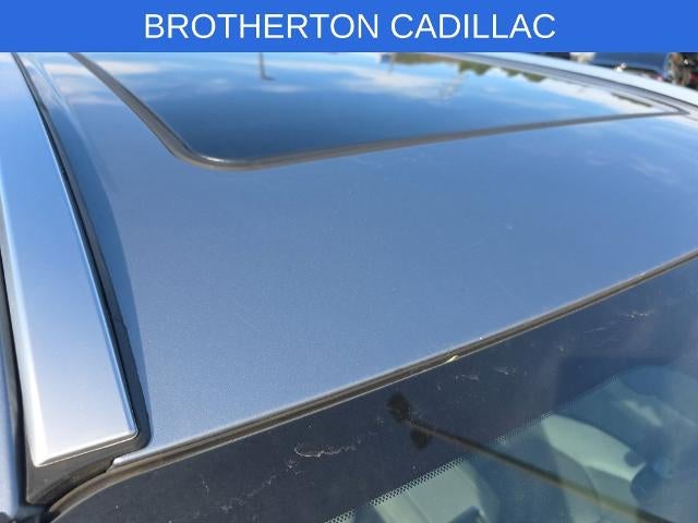 2024 Toyota Highlander Hybrid Platinum