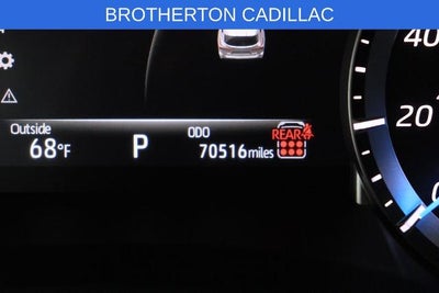 2025 Toyota Highlander Hybrid XLE