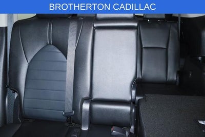 2025 Toyota Highlander Hybrid XLE