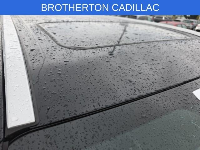 2025 Toyota Highlander Hybrid XLE