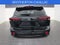 2025 Toyota Highlander Hybrid XLE