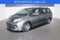 2020 Toyota Sienna XLE Auto Access Seat