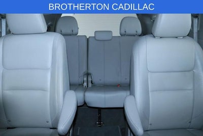 2020 Toyota Sienna XLE Auto Access Seat