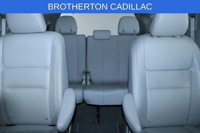 2020 Toyota Sienna XLE Auto Access Seat