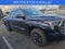 2025 Toyota Tundra 4WD Platinum Hybrid