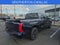 2025 Toyota Tundra 4WD Platinum Hybrid
