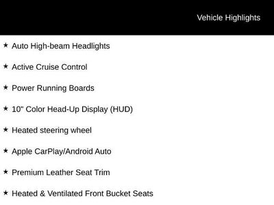 2025 Toyota Tundra 4WD Platinum Hybrid
