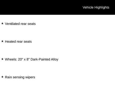 2025 Toyota Tundra 4WD Platinum Hybrid