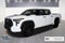2025 Toyota Tundra 4WD TRD Pro Hybrid