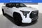 2025 Toyota Tundra 4WD TRD Pro Hybrid