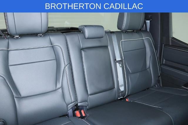 2026 Toyota Tundra 4WD Limited