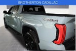 2026 Toyota Tundra 4WD Limited