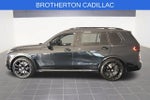2025 BMW X7 Sports Activity Vehicle