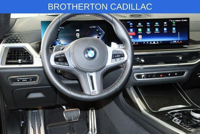2025 BMW X7 Sports Activity Vehicle