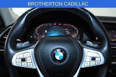 2019 BMW X7 Sports Activity Vehicle