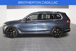 2019 BMW X7 Sports Activity Vehicle