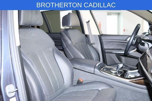 2019 BMW X7 Sports Activity Vehicle