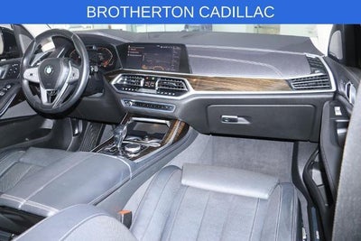 2019 BMW X7 Sports Activity Vehicle