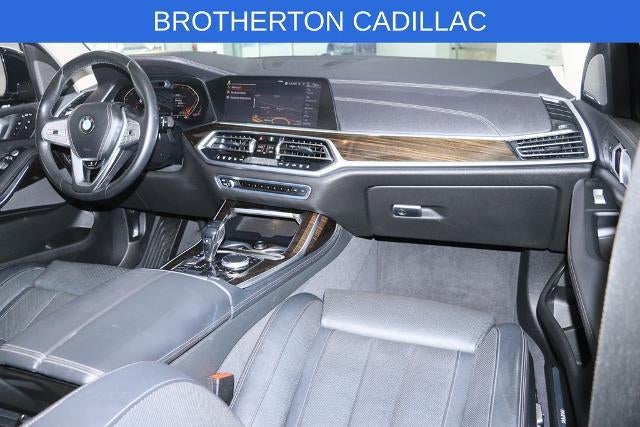 2019 BMW X7 Sports Activity Vehicle