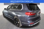 2019 BMW X7 Sports Activity Vehicle