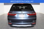 2019 BMW X7 Sports Activity Vehicle