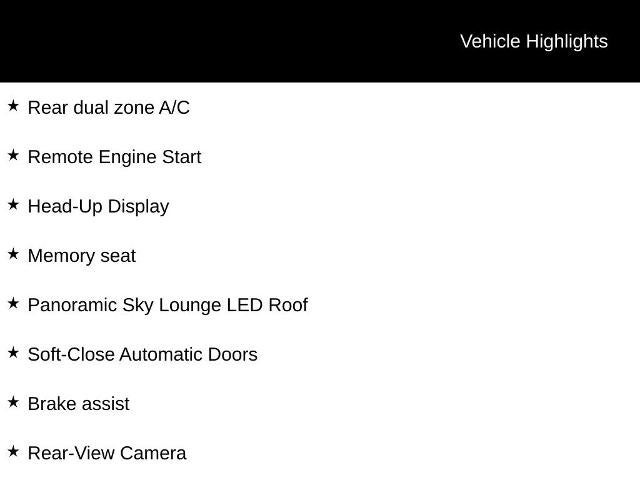 2019 BMW X7 Sports Activity Vehicle