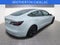 2018 Tesla Model 3 Long Range Battery