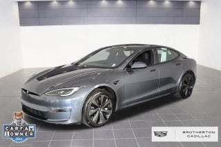 2022 Tesla Model S Base