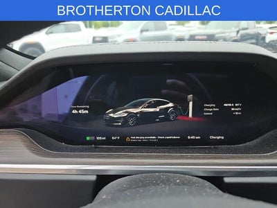 2023 Tesla Model S Base