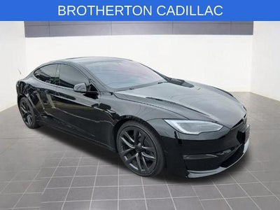 2023 Tesla Model S Base