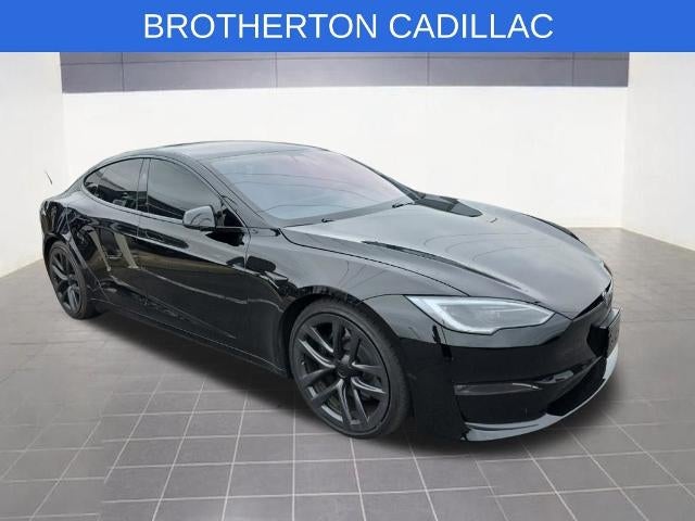 2023 Tesla Model S Base