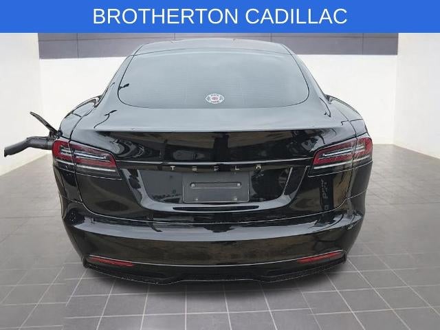 2023 Tesla Model S Base