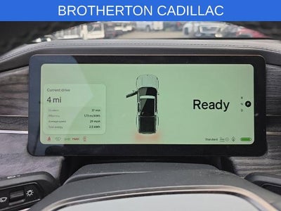 2022 RIVIAN R1T Adventure Package