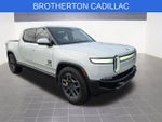 2022 RIVIAN R1T Adventure Package