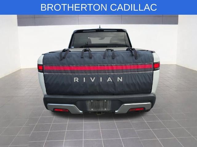 2022 RIVIAN R1T Adventure Package