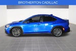 2023 Subaru WRX GT