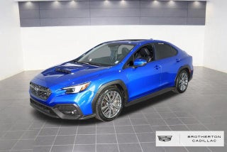 2023 Subaru WRX GT