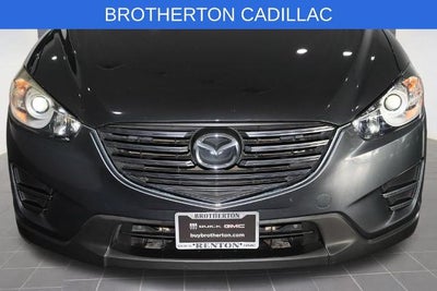 2016 Mazda Mazda CX-5 Sport