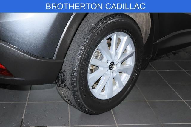 2016 Mazda Mazda CX-5 Sport