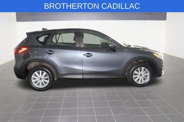 2016 Mazda Mazda CX-5 Sport