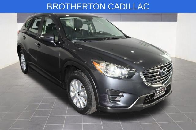 2016 Mazda Mazda CX-5 Sport